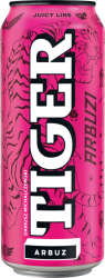 Tiger arbuz 500 ml