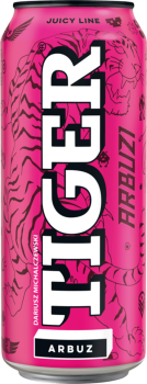 Tiger arbuz 500 ml