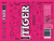 Tiger arbuz 500 ml