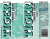 Tiger Energy Drink bez cukru Mojito 250 ml