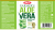 OKF Farmers 1,5 l Aloe aloes