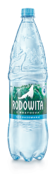 Rodowita z Roztocza woda mineralna niegazowana 1,5L