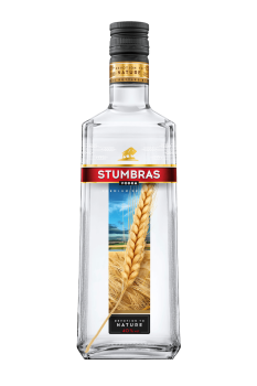 'Stumbras Vodka 40% 500ml