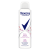 Antyperspirant w aerozolu Rexona Stay Fresh White flower & Lychee 150ml