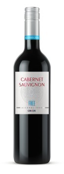 'Cin&Cin Free Cabernet Sauvignon 0,75L
