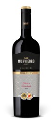 'Murviedro Reserva Bobal wino czerwone 750 ml