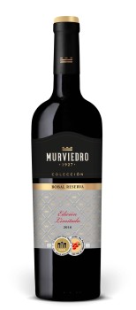 'Murviedro Reserva Bobal wino czerwone 750 ml