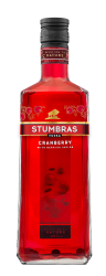 'Wódka Stumbras Cranberry 40% 500ml