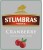 'Wódka Stumbras Cranberry 40% 500ml