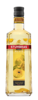'Wódka Stumbras Quince 40% 500ml