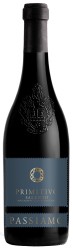 'Passiamo Primitivo czerwone półsłodkie 750 ml