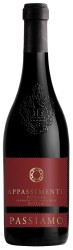 'Passiamo Appassimento czerwone półwytrawne 750 ml