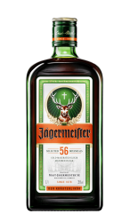 'Likier Jagermeister 35% 700ML