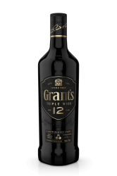 'Whisky Grant's 12 YO 40 % 700 ml