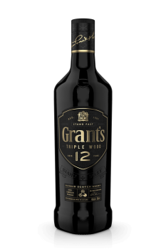 'Whisky Grant's 12 YO 40 % 700 ml