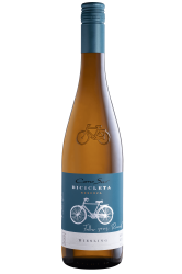 'Cono Sur Bicicleta Riesling Białe Wytrawne 750 ml
