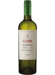 'Nampe Sauvignon Blanc Białe Wytrawne 750 ml