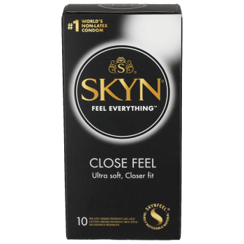 SKYN Close Feel 10 szt.