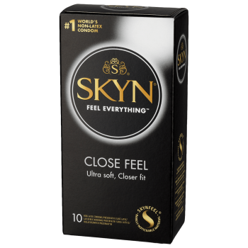 SKYN Close Feel 10 szt.