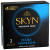 SKYN Ekstra nawilżane 3 szt.