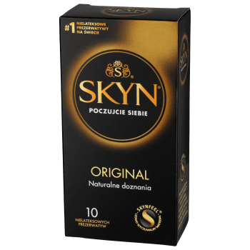 SKYN Original 10 szt.