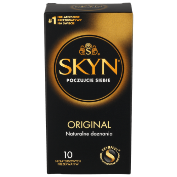 SKYN Original 10 szt.