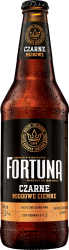 'Fortuna Miodowe 500 ml butelka zwrotna