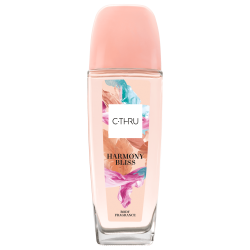 C•THRU zapachowy dezodorant z atomizerem 75ml Harmony Bliss