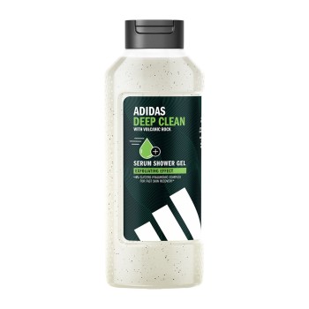 Adidas Active Skin & Mind żel pod prysznic dla mężczyzn Deep Clean 400 ml
