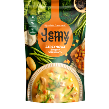 Profi Zupa Jarzynowa 450 g