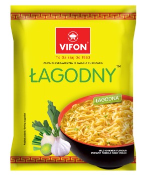 Zupa Kurczak łagodny  Vifon 70 g