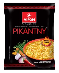 VIFON Zupa o smaku kurczaka - pikantny 70 g