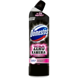 Domestos Zero Kamienia Pink 750ml