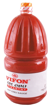 Sos Chili Pikantny 2l VIFON