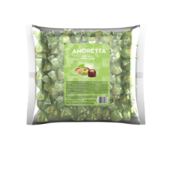 Mieszko Praliny z nadzieniem pistacjowym 1 kg