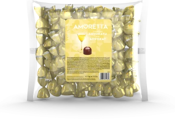 Mieszko Advocat Praliny o smaku advocatu 1 kg