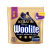 Woolite Żelowe kapsułki do prania z keratyną czerń, ciemne kolory & jeans 33 szt.