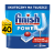 Finish tabletki do zmywarki ALL IN 1 Lemon 40 szt.