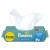 Pampers Fresh Clean Chusteczki 4 opakowania = 320 chusteczek