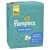 Pampers Fresh Clean Chusteczki 4 opakowania = 320 chusteczek