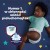 Pampers Night Pants Pieluchomajtki, rozmiar 6, 19 sztuk, 15kg+