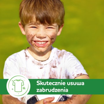 Lovela Family Hipoalergiczny płyn do prania do kolorów 1,85 l (28 prań)