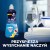 Finish Płyn nabłyszczający do zmywarek Lemon 400 ml