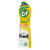 Cif Cream Lemon z mikrokryształkami Mleczko do czyszczenia powierzchni 540 g