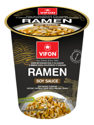 Vifon Ramen Zupa błyskawiczna 60 g
