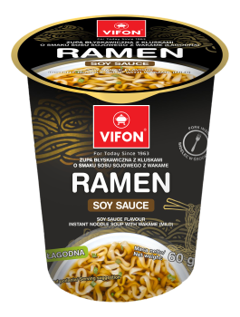 Vifon Ramen Zupa błyskawiczna 60 g