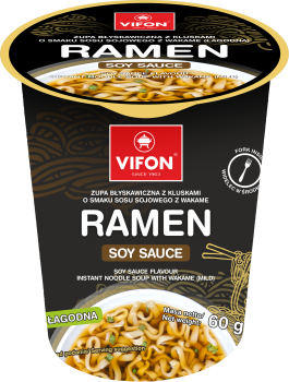 Vifon Ramen Zupa błyskawiczna 60 g