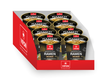 Vifon Ramen Zupa błyskawiczna 60 g