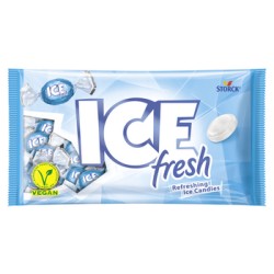 Ice Fresh Cukierki lodowe 125 g