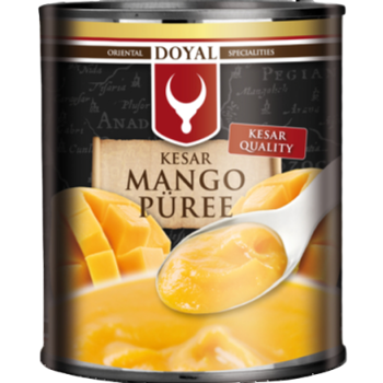 DOYAL Puree z mango 850 g